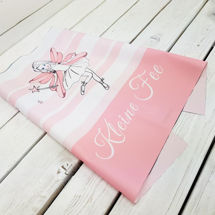 FEE - Paneel Wasserabweisende Webware DE