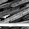 TIRE MARKS VZ. 4 - Thermo lycra