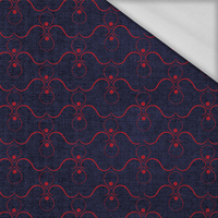 GEOMETRIC MINIMAL WZ. 9 - Thermo lycra