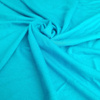 M-12 TURQUOISE - viscose jersey 210g