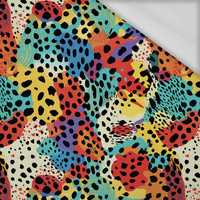NEON JUNGLE WZ. 2 - Thermo lycra