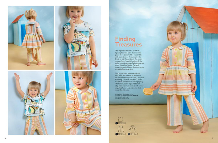 Ottobre Kids 3/2022 (de)