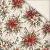 WINTER GARDEN WZ. 12 - Leinen 100%
