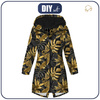 DAMENPARKA (ANNA) - MONSTERA Ms. 6 - Softshell XL
