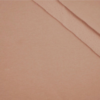 M-19 CAFE LATTE - Wintersweat angeraut D300