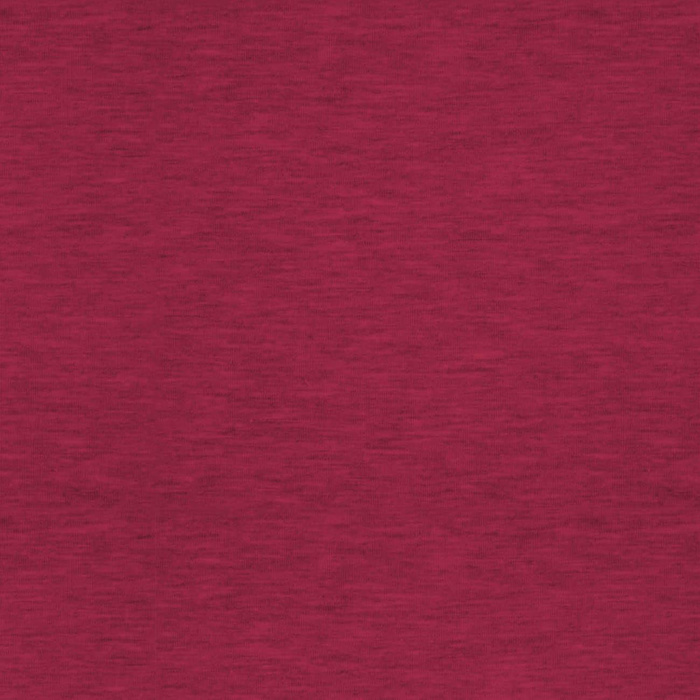 MELANŻ / viva magenta- single jersey z elastanem ITY