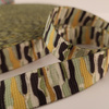 Bedrucktes Gurtband 25 mm - CAMO MORO WZ.3 