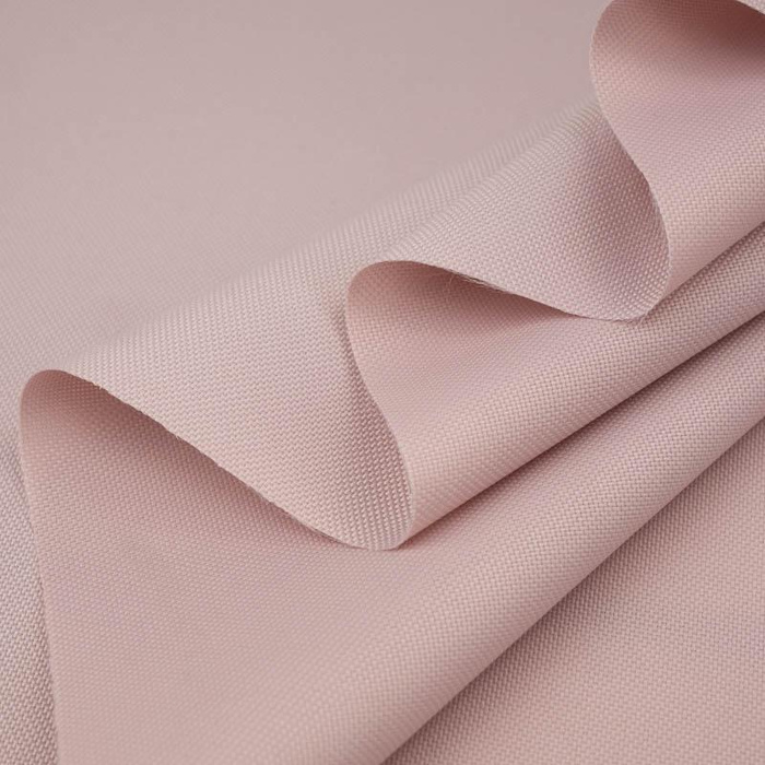 ROSE QUARTZ - Waterproof woven fabric