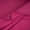 Wintersweat angeraut D300 - PURPUR (D-65)