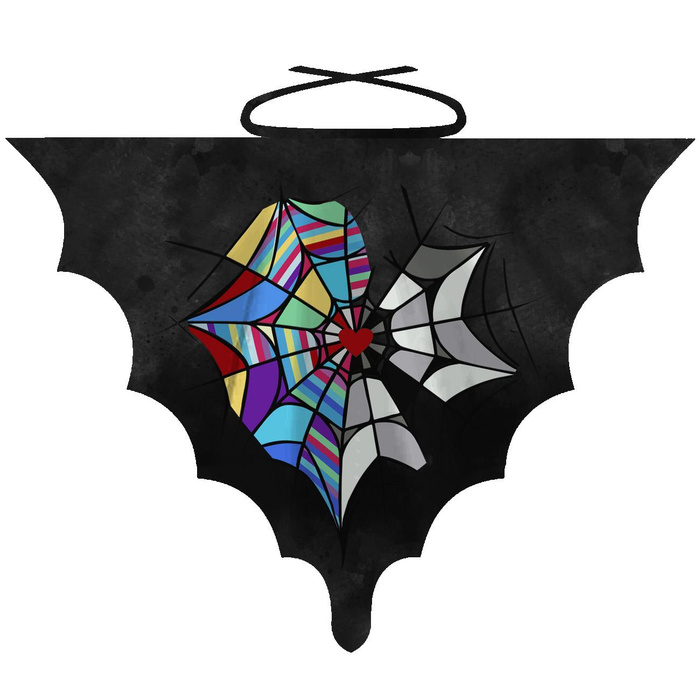 CAPE - WEDNESDAY wz. 1 - L