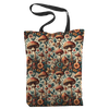 BOTANICAL FOREST wz.4 - Sommersweat