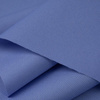 Wasserabweisende Webware - GEDÄMPFTES BLAU