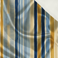 RETRO GEOMETRIC WZ. 6 - Satyna