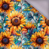 Sunflowers wz. 5 - Softshell