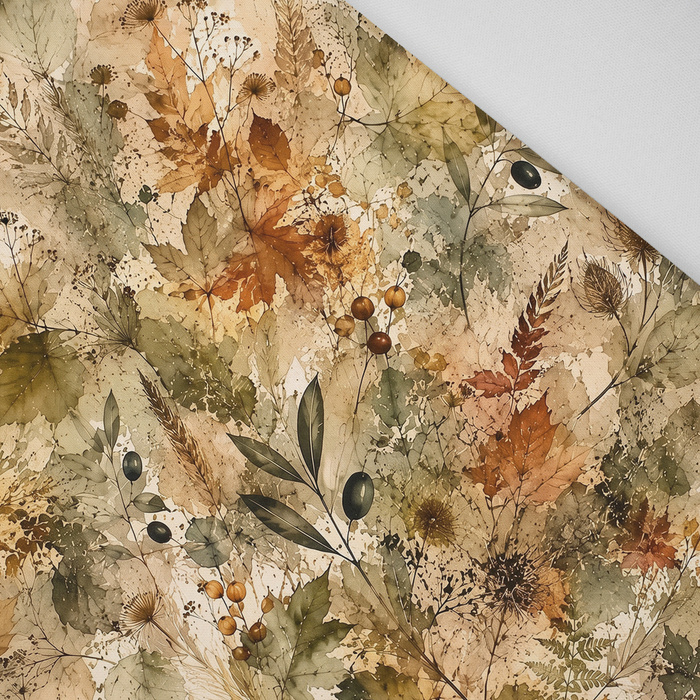 AUTUMN WZ. 10 - Panama 220g