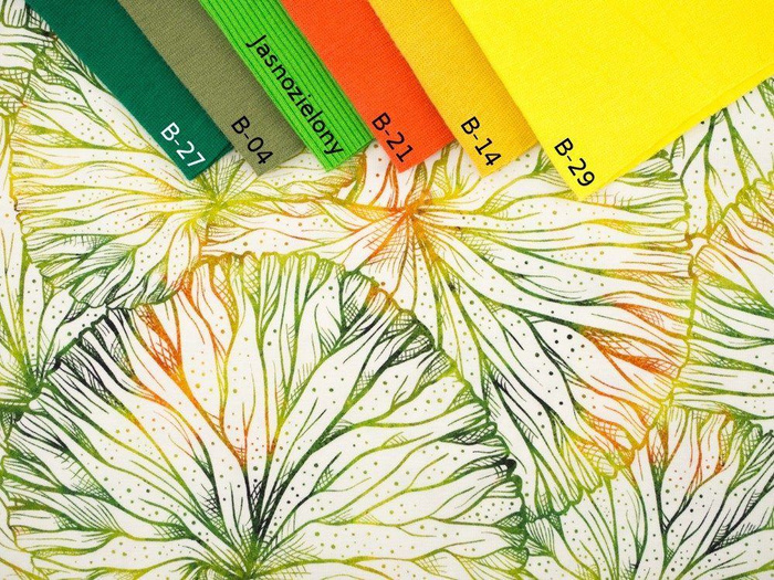 LISTY LEKNÍNŮ - úplet TE210