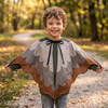 CAPE - OWL / choice of sizes
