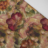 AUTUMN FLOWERS WZ. 23 - Panama 220g