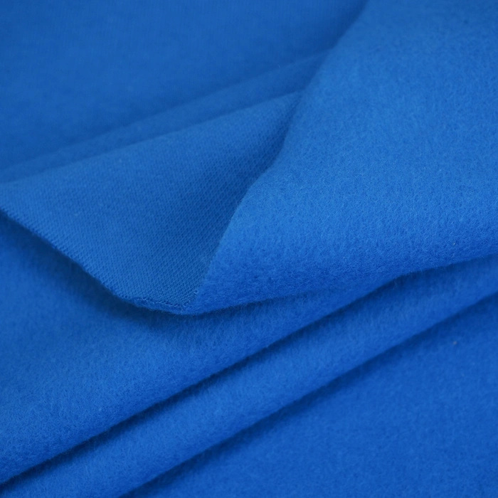DIY Set - HOODIE "LUXA" - BLAU - XS/S