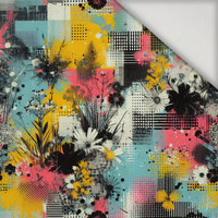FLORAL REVERIE WZ. 9 - Thermo lycra