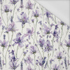 PASTEL FLOWERS WZ. 33 - schnelltrocknende Webware