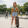 Sunflowers wz. 5 - Lycra 300g