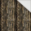 ANIMAL PATTERN WZ. 9 - Webware für Tischdecken
