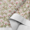 PASTEL FLOWERS WZ. 28 - Cotton drill