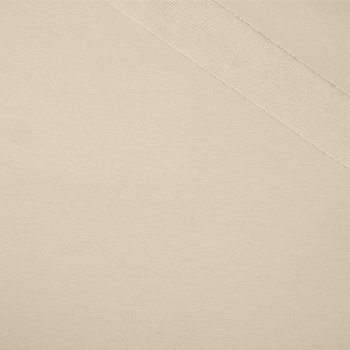 D-207 STROH BEIGE - Sommersweat