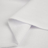 Thick looped knit 290g - WHITE (D-01) 