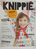 KNIPPIE 1/2016