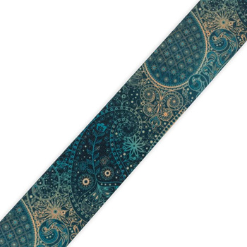 Páska hladká - MEHNDI 2.0 / Velikost na výběr