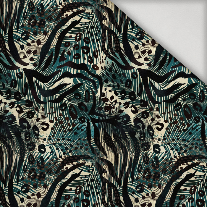 ANIMAL PATTERN WZ. 3 - lycra 300g