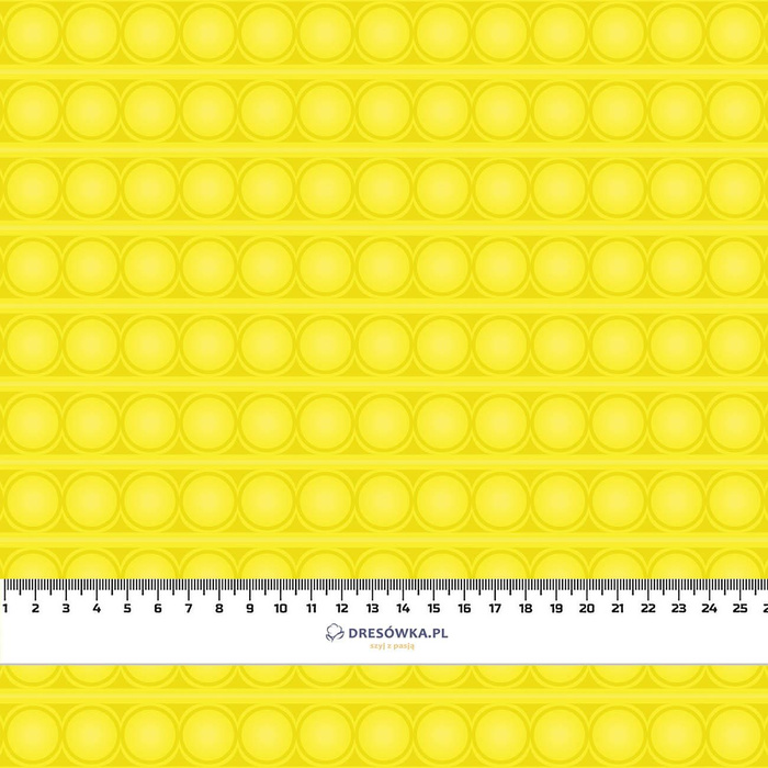 BLÄSCHEN / gelb (YELLOW)