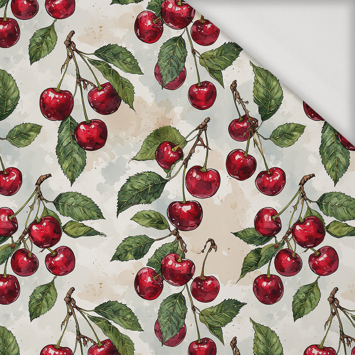 TUTTI FRUTTI WZ. 26 - Viskose Jersey
