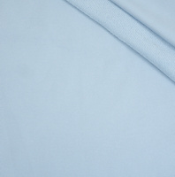 Gruba dzianina pętelkowa 290g - BABY BLUE (D-63)