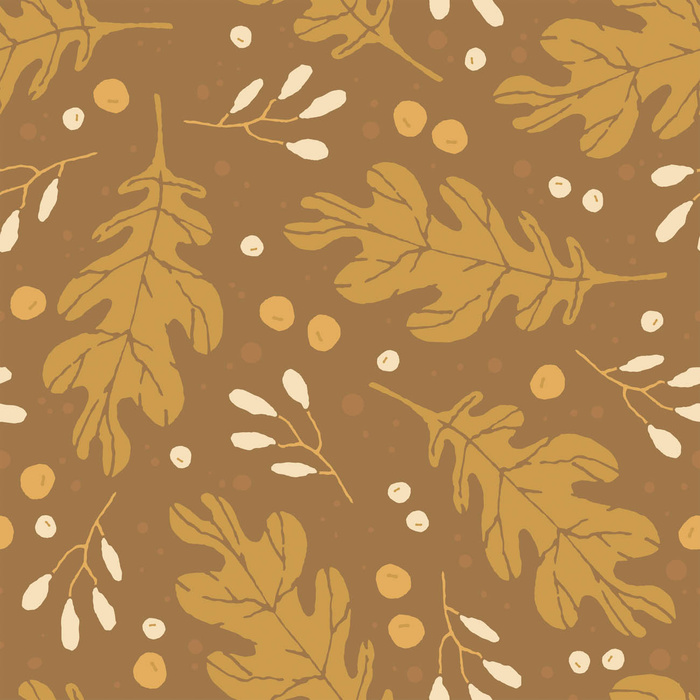AUTUMN GARDEN pat. 3