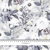 LUXE BLOSSOM M. 1 - Softshell