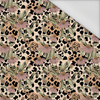 ANIMAL PATTERN WZ. 10 - Waterproof woven fabric