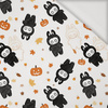 Creepy Cute Halloween WZ.2 - Jersey wiskozowy
