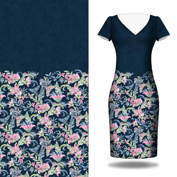 AMBATIK vz. 3 - panel úplet PTE200