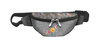 HIP BAG - SOLAR SYSTEM (SPACE EXPEDITION) / ACID WASH GREY - big