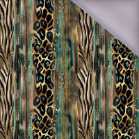ANIMAL PATTERN WZ. 2 - softshell