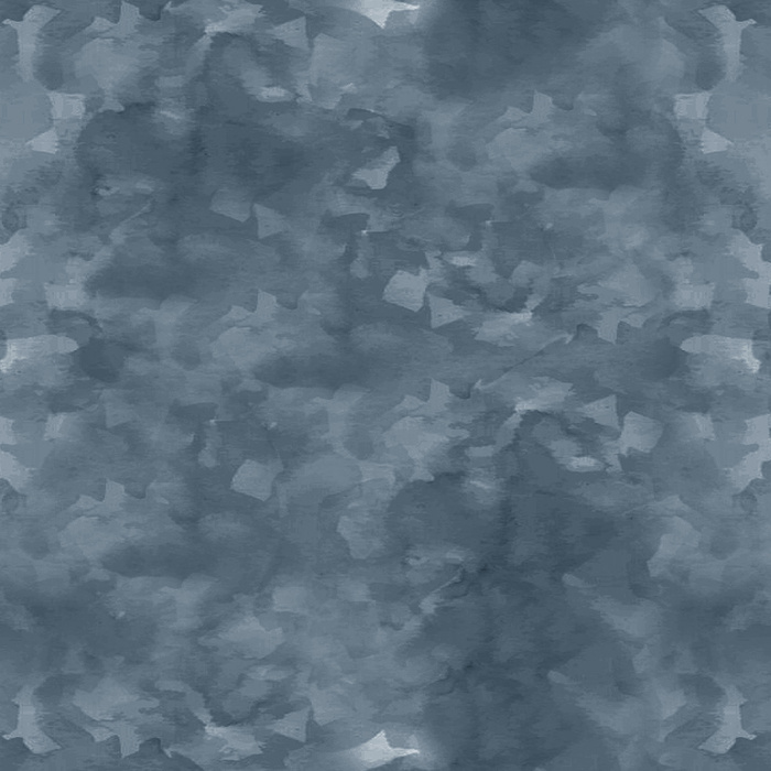 CAMOUFLAGE pat. 2 / slate blue