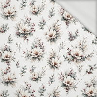 WINTER GARDEN WZ. 13 - looped knit fabric