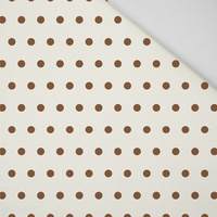 POLKA DOTS WZ. 7 - Panama 220g