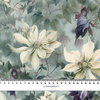 PASTEL FLOWERS WZ.4 - Panama 220g