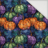 HALLOWEEN WZ. 53 - Woven Fabric for tablecloths