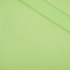 French Terry mit Elasthan - HELLGRÜN/GREEN (D-122)