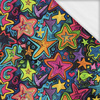 NEON STARS WZ.2- Single Jersey mit Elastan ITY